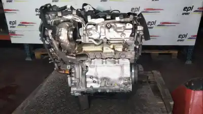 Recambio de automóvil de segunda mano de motor completo para mercedes clase gla (bm 247) gla 200 d (247.712) referencias oem iam 654920  