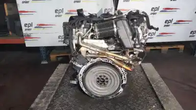 Recambio de automóvil de segunda mano de motor completo para mercedes clase gla (bm 247) gla 200 d (247.712) referencias oem iam 654920  