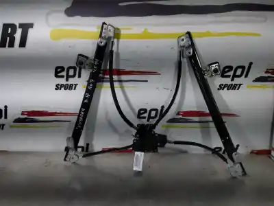 Pièce détachée automobile d'occasion LÉVE GLACE AVANT GAUCHE pour CHRYSLER VOYAGER IV (RG, RS)  Références OEM IAM   