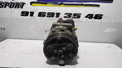 Second-hand car spare part air conditioning compressor for fiat doblo active oem iam references 1921f