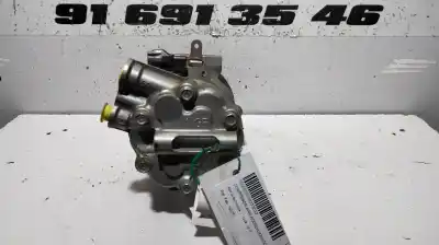 Second-hand car spare part air conditioning compressor for fiat doblo active oem iam references 1921f  51893889