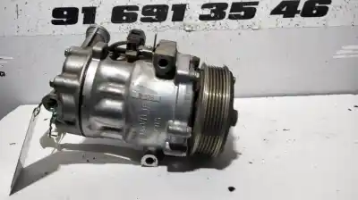 Second-hand car spare part air conditioning compressor for fiat doblo active oem iam references 1921f  51893889