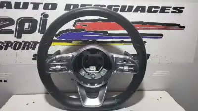 Peça sobressalente para automóvel em segunda mão volante por mercedes-benz clase gla (bm 247) gla 250 e - hibrido enchufable (phev) referências oem iam 