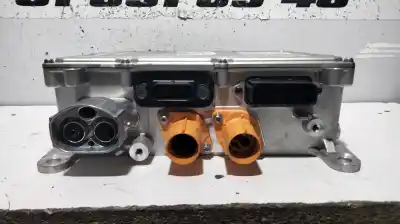 Peça sobressalente para automóvel em segunda mão módulo eletrônico por mercedes-benz clase gla (bm 247) gla 250 e - hibrido enchufable (phev) referências oem iam a0009008926