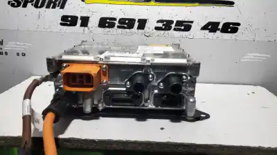 Peça sobressalente para automóvel em segunda mão módulo eletrônico por mercedes-benz clase gla (bm 247) gla 250 e - hibrido enchufable (phev) referências oem iam a1770072799