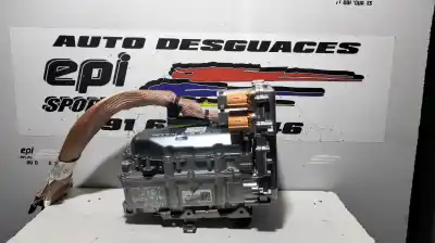 Peça sobressalente para automóvel em segunda mão módulo eletrônico por mercedes-benz clase gla (bm 247) gla 250 e - hibrido enchufable (phev) referências oem iam a1779003106