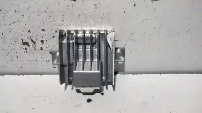 Peça sobressalente para automóvel em segunda mão módulo eletrônico por mercedes-benz clase gla (bm 247) gla 250 e - hibrido enchufable (phev) referências oem iam a2479000401