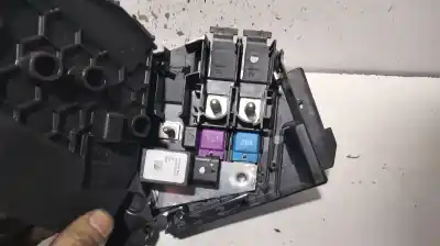 Peça sobressalente para automóvel em segunda mão caixa de fusíveis e relés por mercedes-benz clase gla (bm 247) gla 250 e - hibrido enchufable (phev) referências oem iam a1775406032