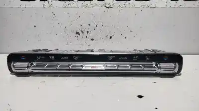 Peça sobressalente para automóvel em segunda mão comando de sofagem (chauffage / ar condicionado)  por mercedes-benz clase gla (bm 247) gla 250 e - hibrido enchufable (phev) referências oem iam a2479056903