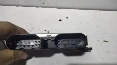 Second-hand car spare part electronic module for mercedes-benz clase gla (bm 247) gla 250 e - hibrido enchufable (phev) oem iam references a0009008214  