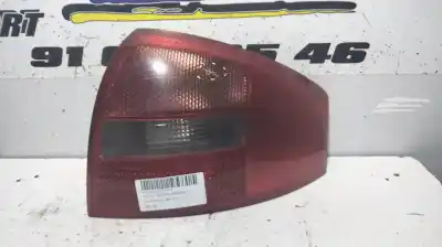 Peça sobressalente para automóvel em segunda mão farolim traseiro direito por audi a6 berlina (4b2) 2.5 tdi referências oem iam 