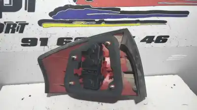 Second-hand car spare part right tailgate light for audi a6 berlina (4b2) 2.5 tdi oem iam references   