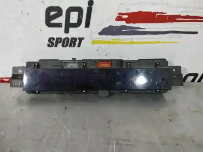 Gebrauchtes Autoersatzteil instrumententafel zum renault espace iv (jk0) grand espace expression oem-iam-referenzen p8200288816e  