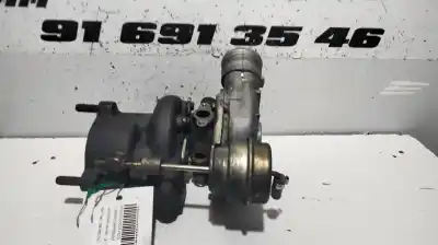 Pièce détachée automobile d'occasion TURBOCOMPRESSEUR pour AUDI A6 BERLINA (4B2)  Références OEM IAM 058145703J  K03029BA56136