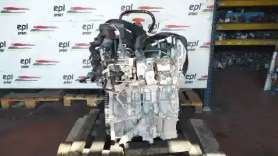 Recambio de automóvil de segunda mano de MOTOR COMPLETO para MERCEDES CLASE GLA (BM 247)  referencias OEM IAM 282914  