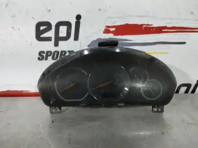 Автозапчасти б/у ПРИБОРНАЯ ДОСКА за MITSUBISHI GRANDIS (NA0W)  ссылки OEM IAM MR951772  