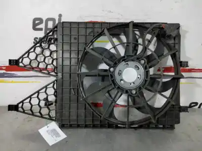 Piesă de schimb auto la mâna a doua electroventilator radiator pentru seat ibiza (6j5) reference referințe oem iam 6r0121207a