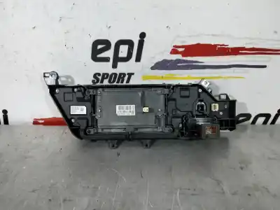 Recambio de automóvil de segunda mano de pantalla multifuncion para citroen c4 grand picasso intensive plus referencias oem iam a2c30412900  