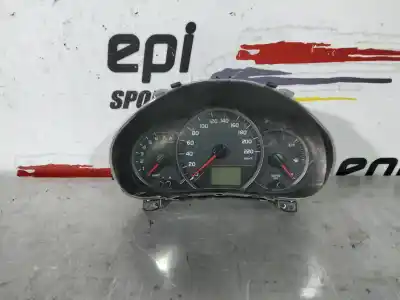 Peça sobressalente para automóvel em segunda mão QUADRANTE por TOYOTA YARIS  Referências OEM IAM MB1575505207  