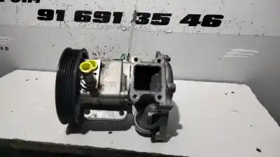 Second-hand car spare part steering pump for bmw serie 3 compact (e46) 318ti oem iam references 7614955107  6756611