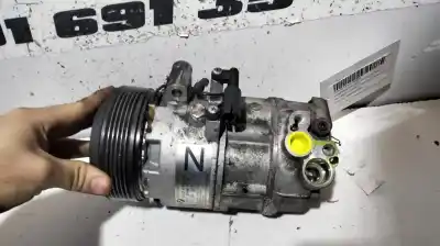 Second-hand car spare part air conditioning compressor for bmw serie 3 compact (e46) 318ti oem iam references 64526908660  3r40045010