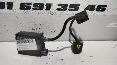 Peça sobressalente para automóvel em segunda mão BALASTRO DE XENON por AUDI A6 BERLINA (4B2)  Referências OEM IAM 5DV00776015  4B0941471