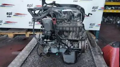 İkinci el araba yedek parçası komple motor için bmw serie 3 compact (e46) 318ti oem iam referansları n42b20  