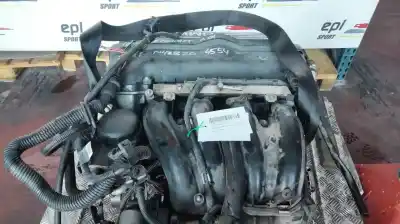 İkinci el araba yedek parçası komple motor için bmw serie 3 compact (e46) 318ti oem iam referansları n42b20  