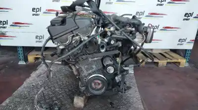 İkinci el araba yedek parçası komple motor için bmw serie 3 compact (e46) 318ti oem iam referansları n42b20  