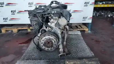 İkinci el araba yedek parçası komple motor için bmw serie 3 compact (e46) 318ti oem iam referansları n42b20  