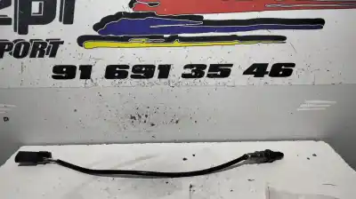 Peça sobressalente para automóvel em segunda mão sonda lambda por mercedes-benz clase gla (bm 247) gla 250 e - hibrido enchufable (phev) referências oem iam a0005455812