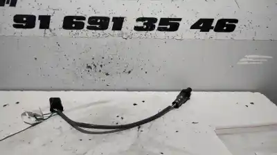 Peça sobressalente para automóvel em segunda mão sonda lambda por mercedes-benz clase gla (bm 247) gla 250 e - hibrido enchufable (phev) referências oem iam a0005454404