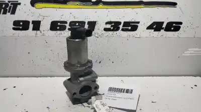 Pezzo di ricambio per auto di seconda mano VALVOLA EGR per ALFA ROMEO 156 SPORTWAGON (116)  Riferimenti OEM IAM 70006302  