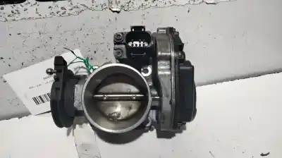 Peça sobressalente para automóvel em segunda mão borboleta de admissão por audi a6 berlina (4b2) 1.8 t referências oem iam 058133063m