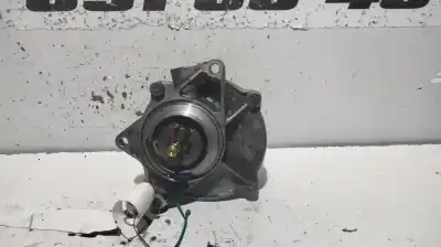 Peça sobressalente para automóvel em segunda mão depressor de travões / bomba de vácuo por audi a6 berlina (4b2) 2.5 tdi referências oem iam 057145100c