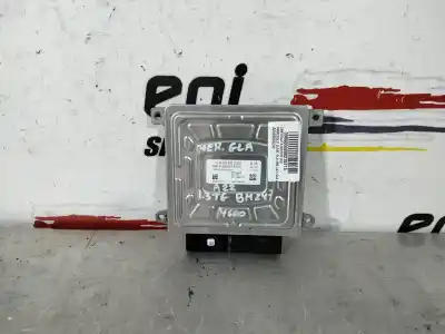 Peça sobressalente para automóvel em segunda mão centralina de motor uce por mercedes-benz clase gla (bm 247) gla 250 e - hibrido enchufable (phev) referências oem iam a2829003200