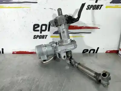 Second-hand car spare part STEERING COLUMN for TOYOTA COROLLA (E12)  OEM IAM references 8965012G60  