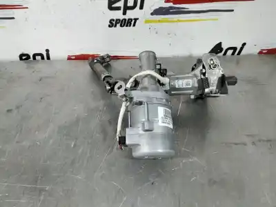 Second-hand car spare part steering column for toyota corolla (e12) 2.0 d-4d sol berlina oem iam references 8965012g60  