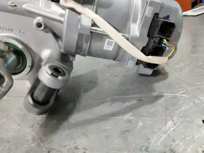 Second-hand car spare part steering column for toyota corolla (e12) 2.0 d-4d sol berlina oem iam references 8965012g60  