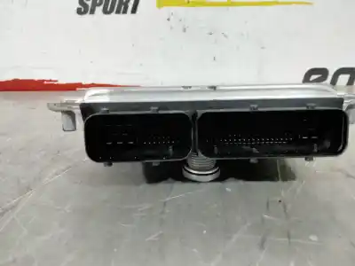 Second-hand car spare part ecu engine control for audi a6 berlina (4b2) 2.5 tdi oem iam references 0281010822  