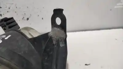 Second-hand car spare part left fog light for opel corsa d enjoy oem iam references   