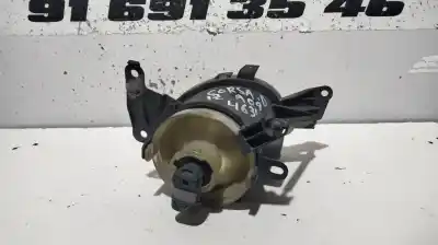 Second-hand car spare part left fog light for opel corsa d enjoy oem iam references   