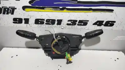 Peça sobressalente para automóvel em segunda mão comandos de alavanca por opel corsa d enjoy referências oem iam 13142283