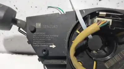 Second-hand car spare part multifunction switch for opel corsa d enjoy oem iam references 13142283  12274700