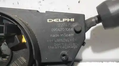 Second-hand car spare part multifunction switch for opel corsa d enjoy oem iam references 13142283  12274700