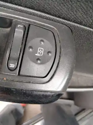 Peça sobressalente para automóvel em segunda mão espelho retrovisor direito por opel corsa d enjoy referências oem iam 
