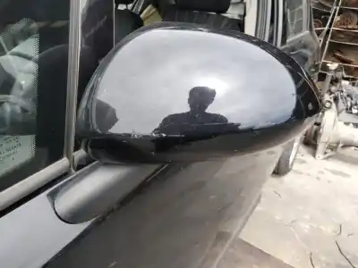 Peça sobressalente para automóvel em segunda mão espelho retrovisor esquerdo por opel corsa d enjoy referências oem iam   