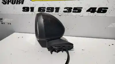 Peça sobressalente para automóvel em segunda mão espelho retrovisor esquerdo por opel corsa d enjoy referências oem iam   