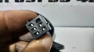 Peça sobressalente para automóvel em segunda mão espelho retrovisor esquerdo por opel corsa d enjoy referências oem iam   