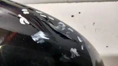 Peça sobressalente para automóvel em segunda mão espelho retrovisor esquerdo por opel corsa d enjoy referências oem iam   